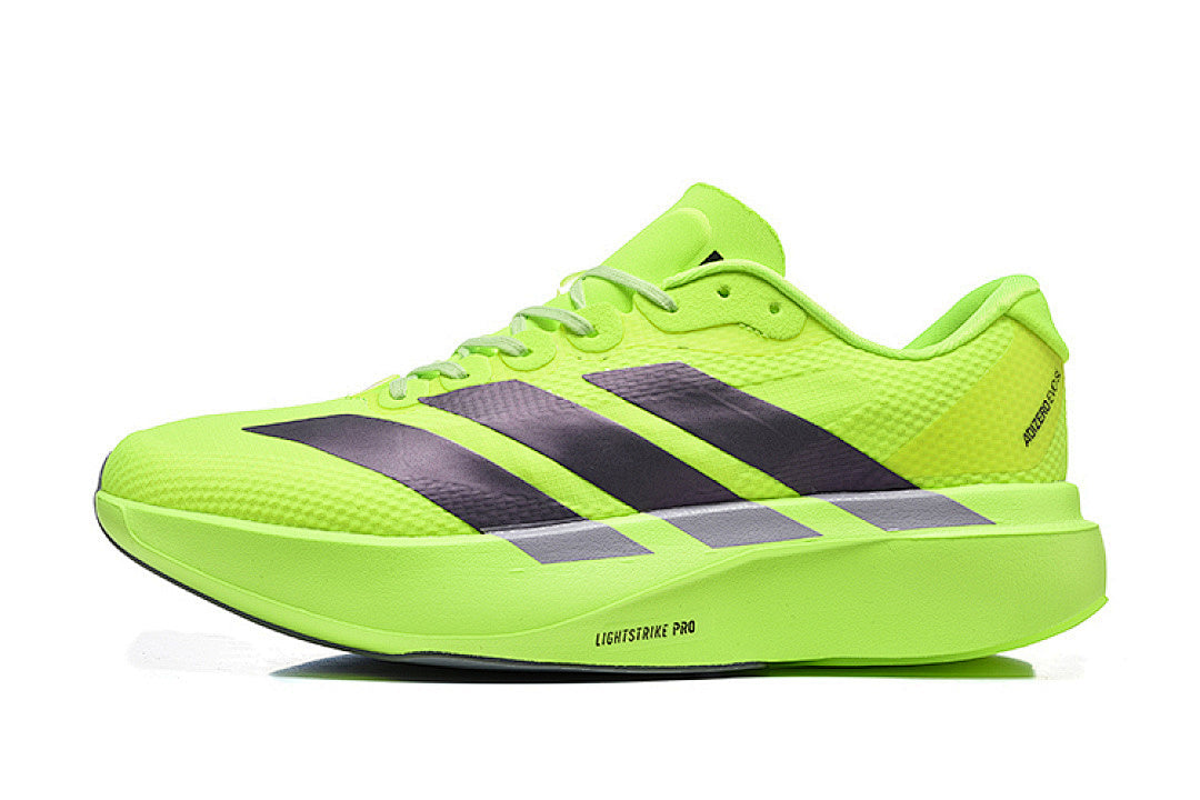 Adidas Adizero Evo SL Solar Yellow/Core Black