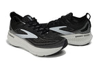 BROOKS Glycerin 23 Black/Grey/White