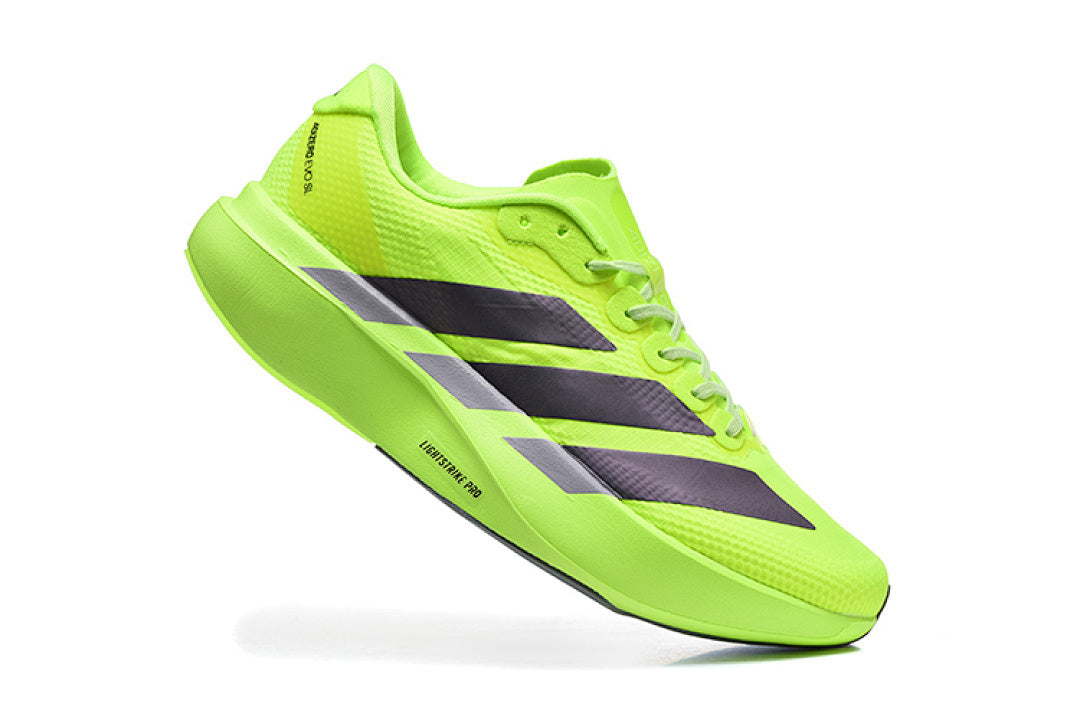 Adidas Adizero Evo SL Solar Yellow/Core Black