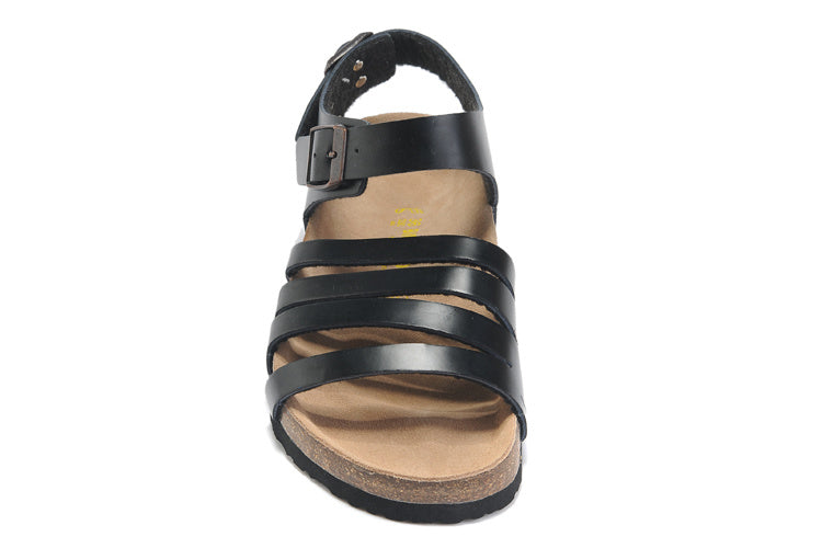 Birkenstock Salinas Sandal Black