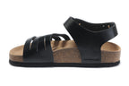 Birkenstock Salinas Sandal Black