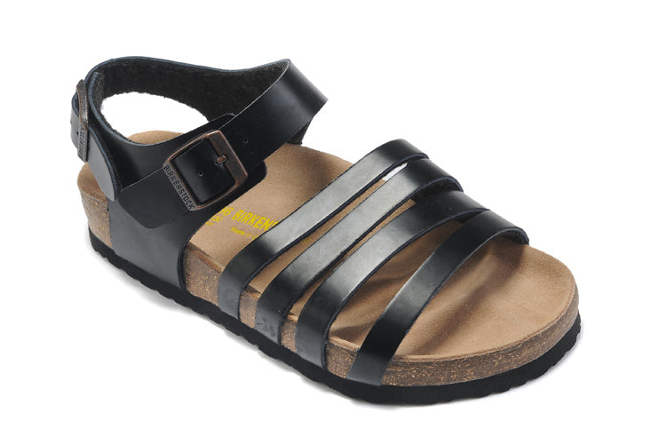 Birkenstock Salinas Sandal Black