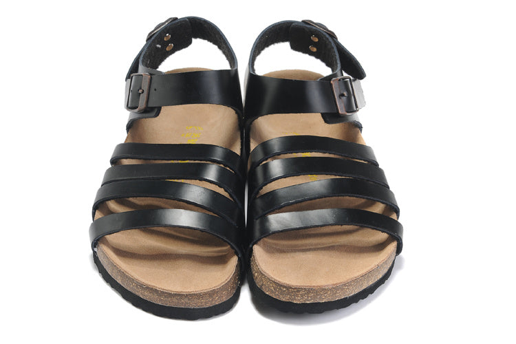 Birkenstock Salinas Sandal Black