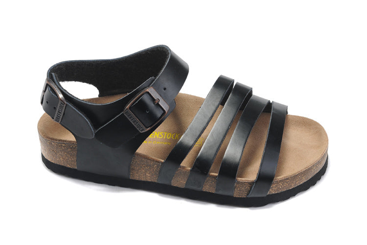 Birkenstock Salinas Sandal Black