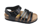 Birkenstock Salinas Sandal Black
