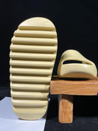 adidas Yeezy Slides 'Desert Sand'