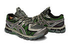 ASICS UB10-S GEL-KAYANO 20 Moss/Gunmetal