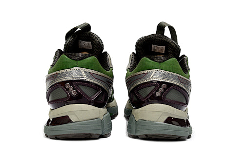 ASICS UB10-S GEL-KAYANO 20 Moss/Gunmetal