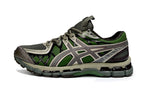 ASICS UB10-S GEL-KAYANO 20 Moss/Gunmetal
