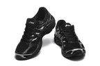 ASICS Gel-Cumulus 16 Black/Pure Silver