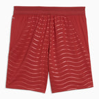 Puma 2026 Portugal Youth Stadium Home Shorts