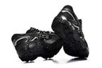 ASICS Gel-Cumulus 16 Black/Pure Silver