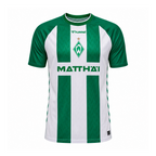 SV Werder Bremen 2026/27 Home Jersey (Custom)