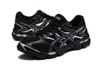 ASICS Gel-Cumulus 16 Black/Pure Silver
