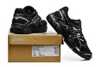 ASICS Gel-Cumulus 16 Black/Pure Silver