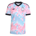 Belgium 2026 Away Jersey - Men's (Custom)