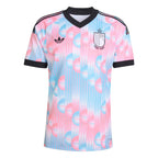 Belgium 2026 Away Jersey - Men's (Custom)