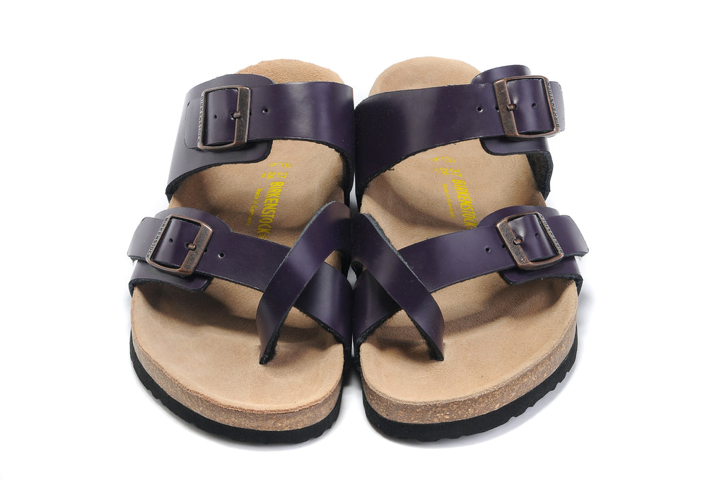 Birkenstock Mayari Sandal Amethyst