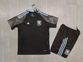 KIDS adidas Aston Villa 2024/25 Away/Training Kit