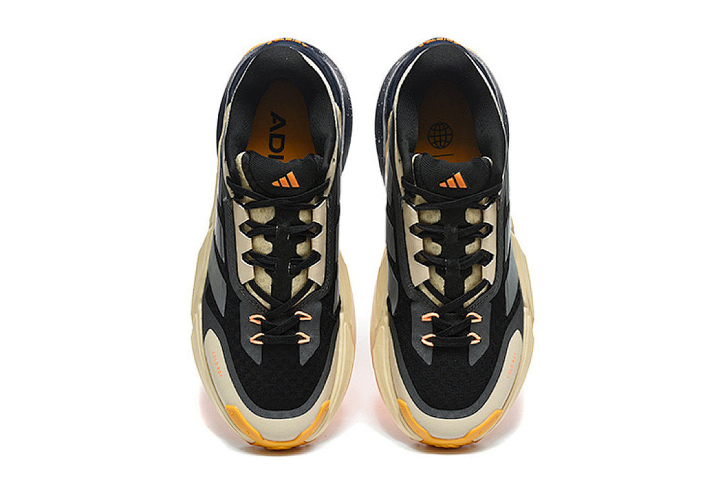 adidas Adistar Cold.Rdy Beige/Black-Orange