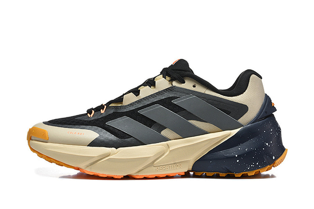 adidas Adistar Cold.Rdy Beige/Black-Orange