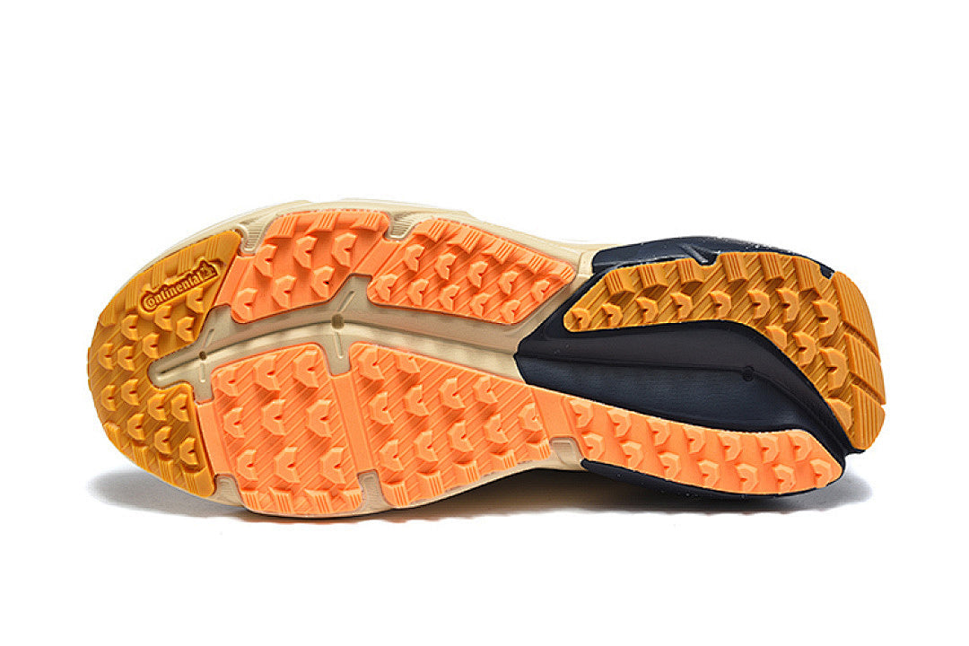 adidas Adistar Cold.Rdy Beige/Black-Orange
