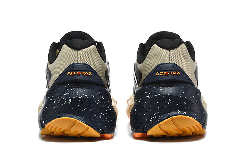 adidas Adistar Cold.Rdy Beige/Black-Orange