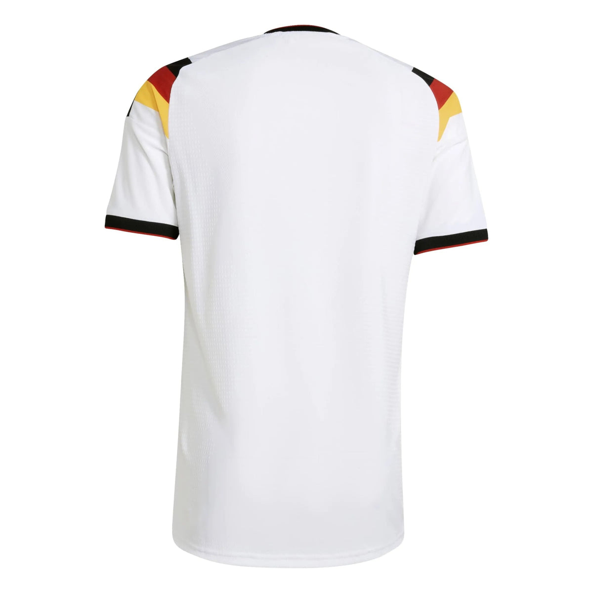 adidas 2026 Germany Men's Authentic Home Soccer Jersey (Custom)