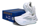 BROOKS Glycerin Max Pearlized White/Bay