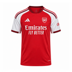 Arsenal FC 2026/27 Home Jersey (Custom)