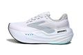 BROOKS Glycerin Max Pearlized White/Bay