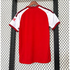 Arsenal FC 2026/27 Home Jersey (Custom)