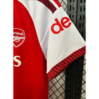 Arsenal FC 2026/27 Home Jersey (Custom)