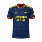 Arsenal FC 2026/27 Away Jersey (Custom)
