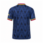 Arsenal FC 2026/27 Away Jersey (Custom)