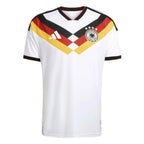 adidas 2026 Germany Men's Authentic Home Soccer Jersey (Custom)