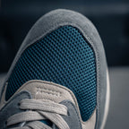 New Balance 999 "Grey / Teal / Crimson"