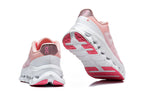 On Cloudtilt Remix "Camellia & Ivory" Running Shoes