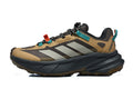 adidas Terrex Freehiker SL GORE-TEX Earth Strata/Pure Teal