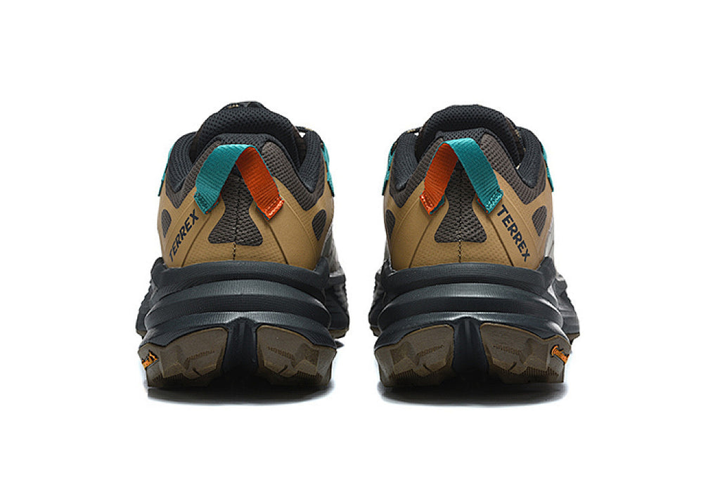 adidas Terrex Freehiker SL GORE-TEX Earth Strata/Pure Teal