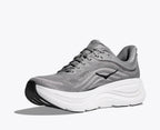 HOKA Bondi 9 Galactic Grey / Stellar Grey