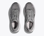HOKA Bondi 9 Galactic Grey / Stellar Grey