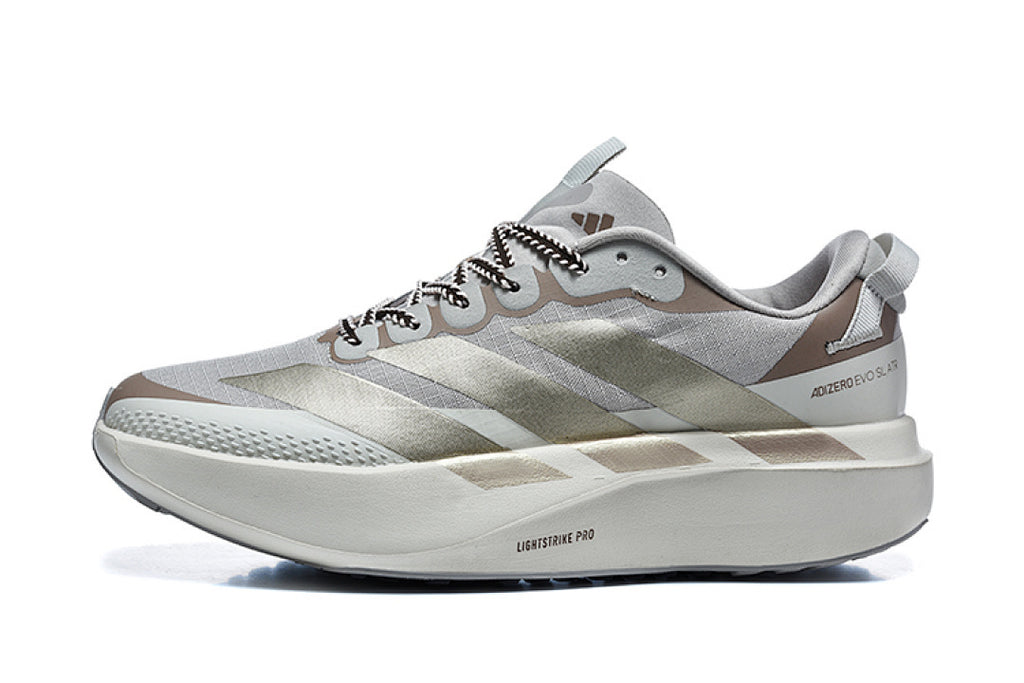 adidas Adizero Evo SL ATR Bliss/Champagne Metallic