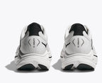 HOKA Clifton 10 White / Black
