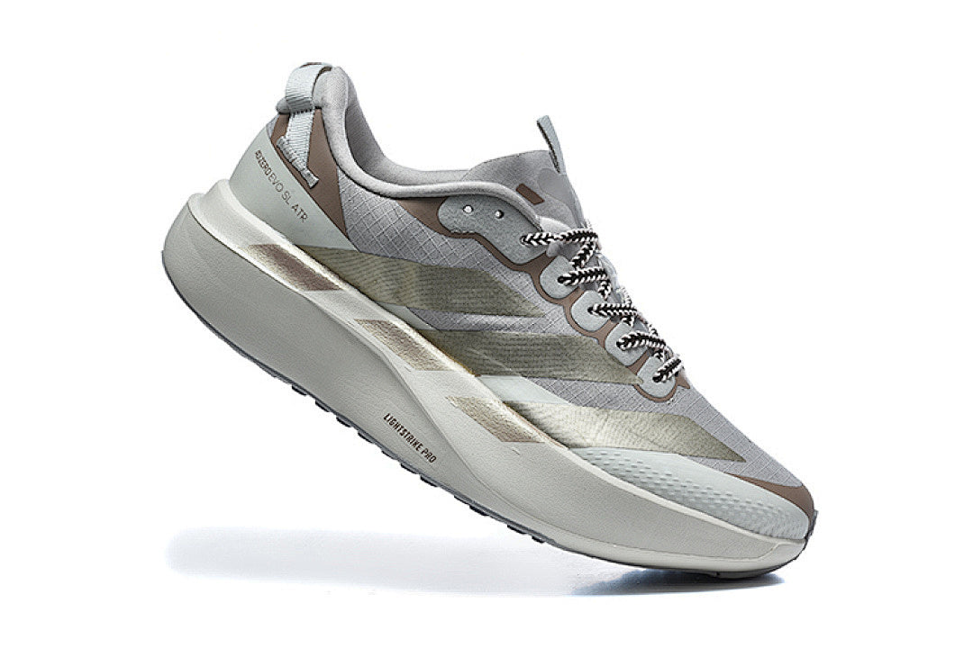 adidas Adizero Evo SL ATR Bliss/Champagne Metallic