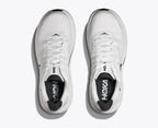 HOKA Clifton 10 White / Black