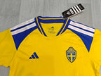 KIDS Sweden National Team  Home Mini Kit