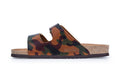 Birkenstock Arizona Camouflage Print Birko-Flor