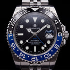 GMT Dual-Time Batgirl