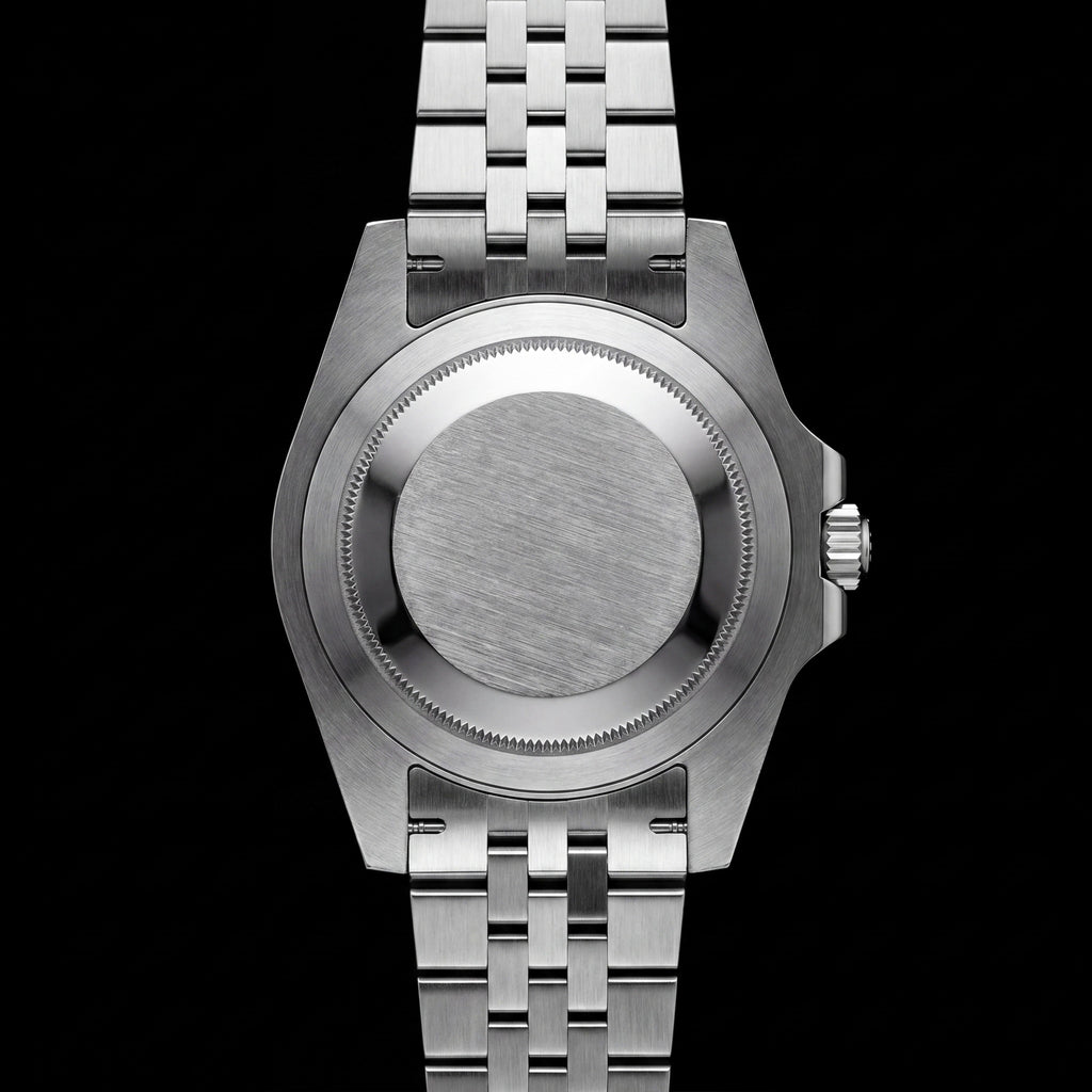 GMT Dual-Time Batgirl